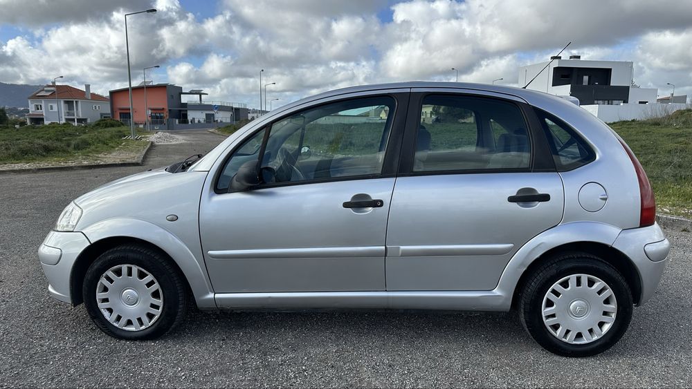 Citroen c3 1.4 hdi foto 5
