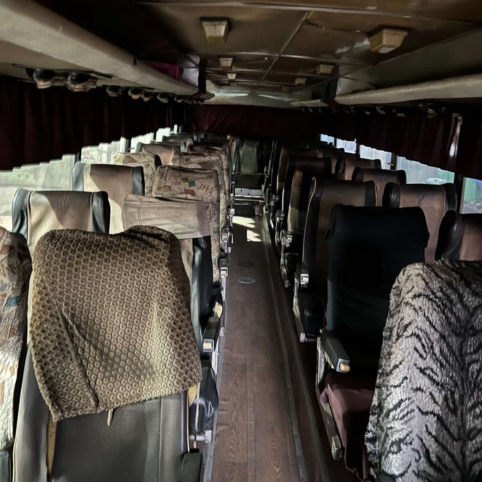 Продам автобус лаз турист 699р