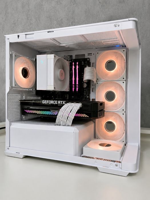 Игровой Компьютер,ПК |Ryzen 7 5800X,3070TI,B550,32GB|