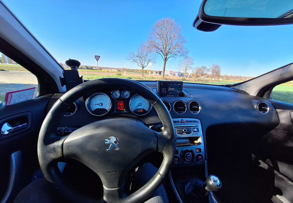 Sprzedam Peugeot 308