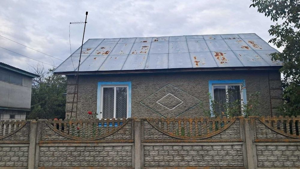 СМ Продам будинок 90 м² 15 соток Брусилів біля Десни 18 км від Чернігова