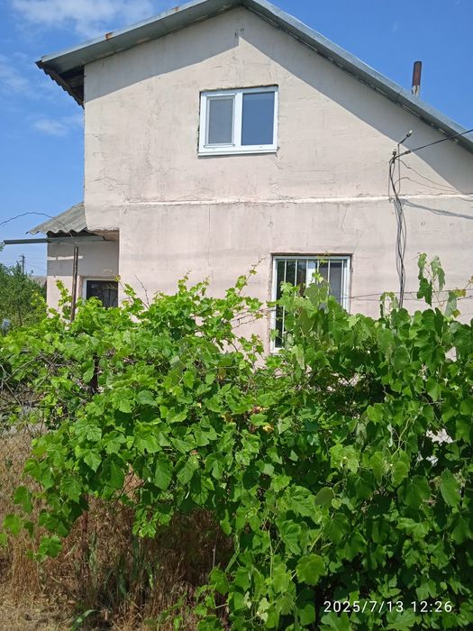 Продам дачу в Партизанском.