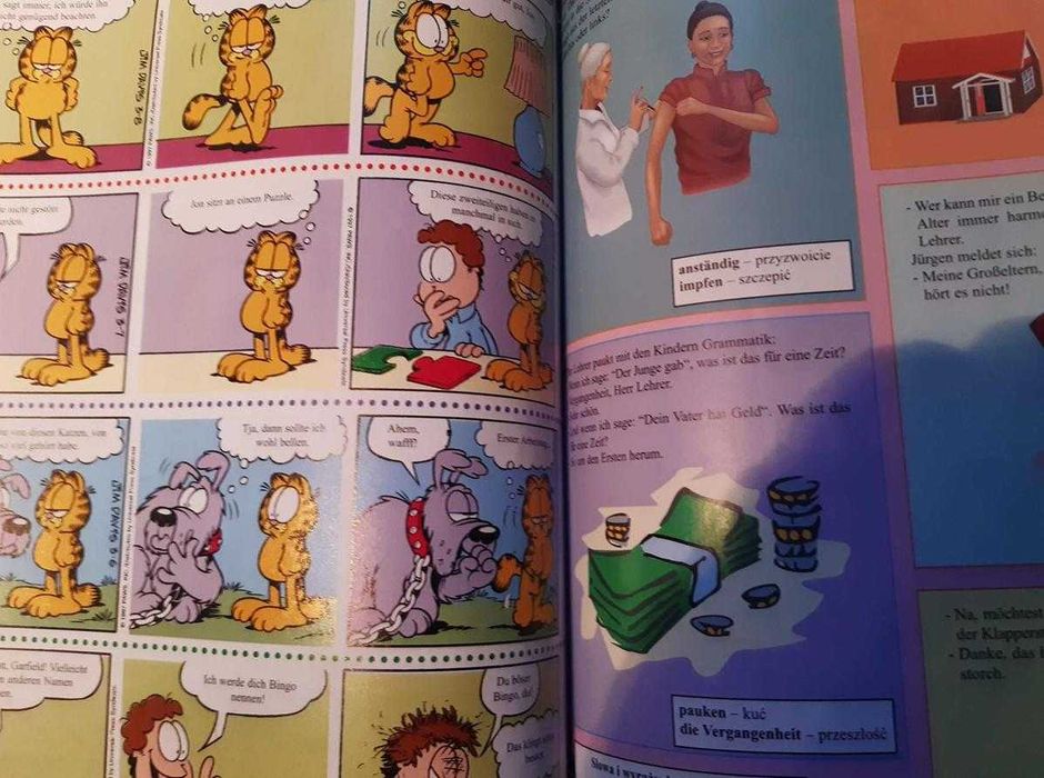 Easy Deutsch - ponad 7 kilo Łatwego Niemieckiego, 4 - Max Zestaw +ang.