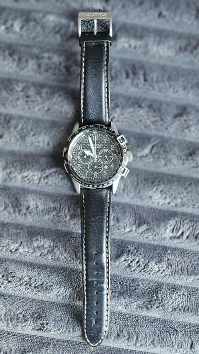 Zegarek Nautica A19545G