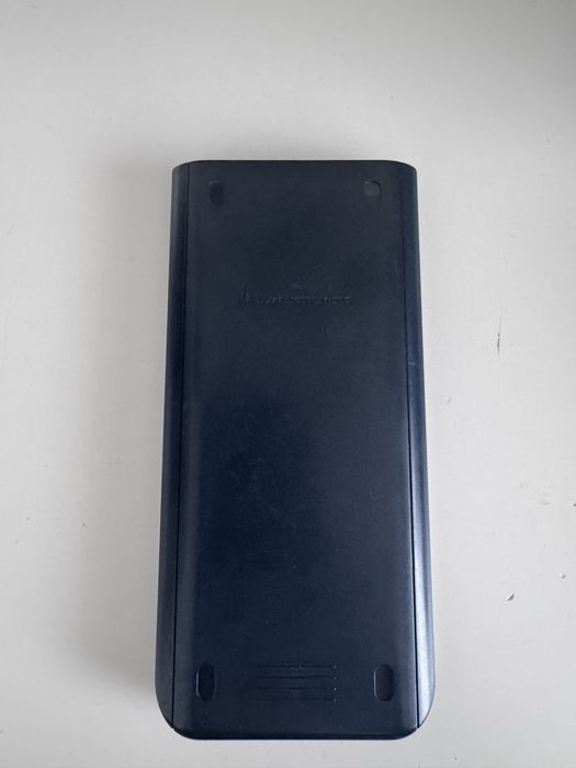 Calculadora Gráfica TI-Nspire CX