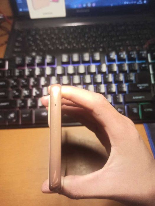 Samsung A53 5G 8/256 Оригінал цілий, (читайте опис)