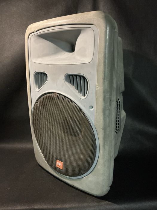 JBL Eon Power15 (kolumny aktywne): 2 sztuki + pokrowce