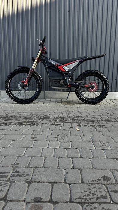 Artic Mountain Leopard EXT 700