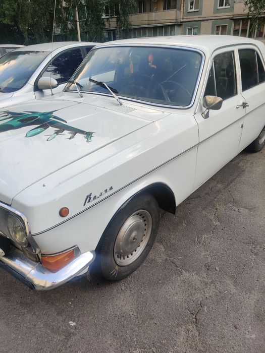 Газ 2401 Волга продаж