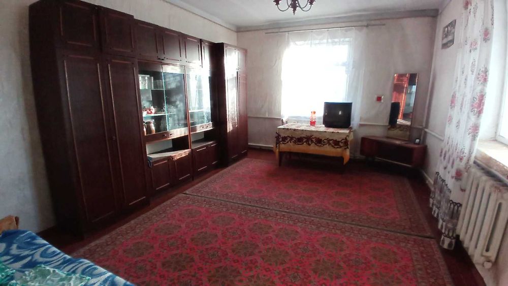 Продам дом в Доброславе