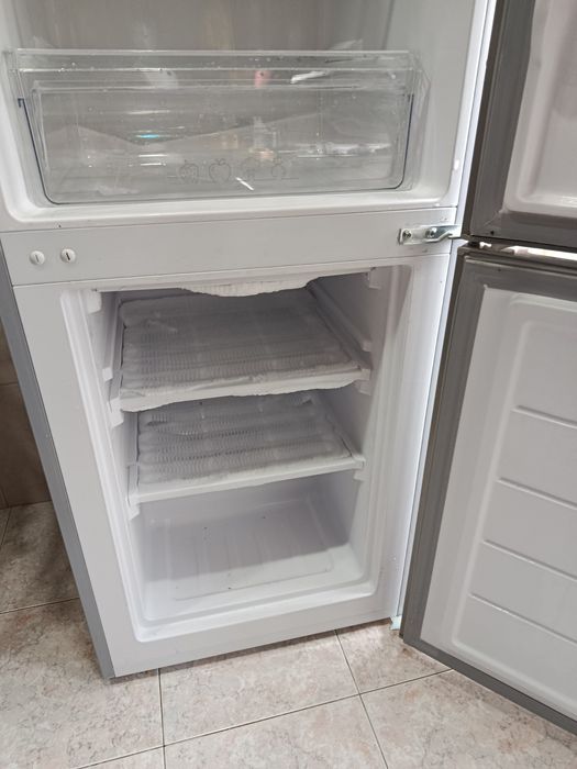 Frigorífico combinado