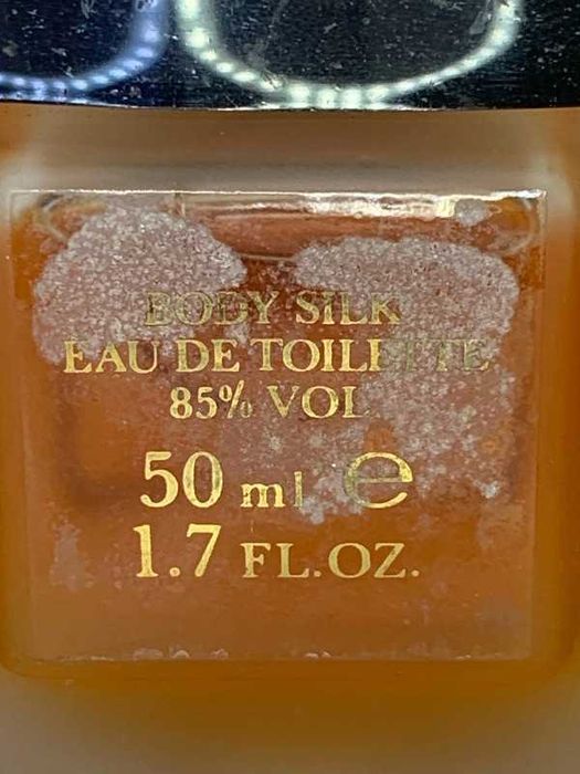 La Perla Body Silk Edt 50 ml Vintage
