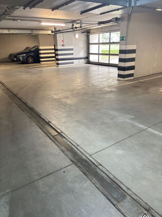 Sprzedam miejsce parkingowe, Ornament - Widok 3