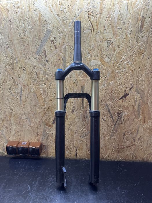 Amortyzator Fox 34 float 29"