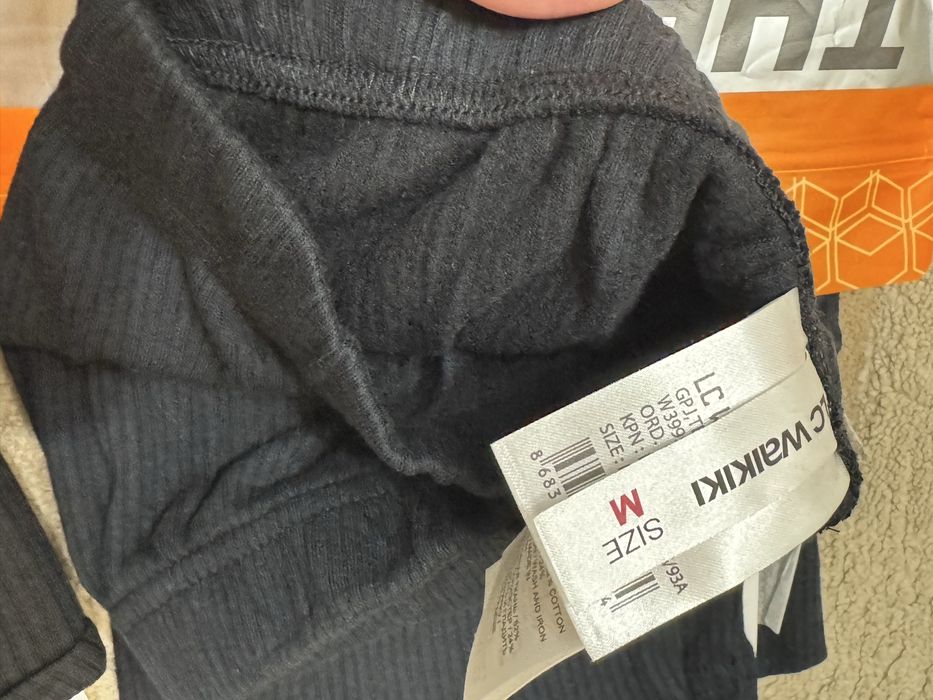 Чоловіча термобілизна термобелье(кофта)