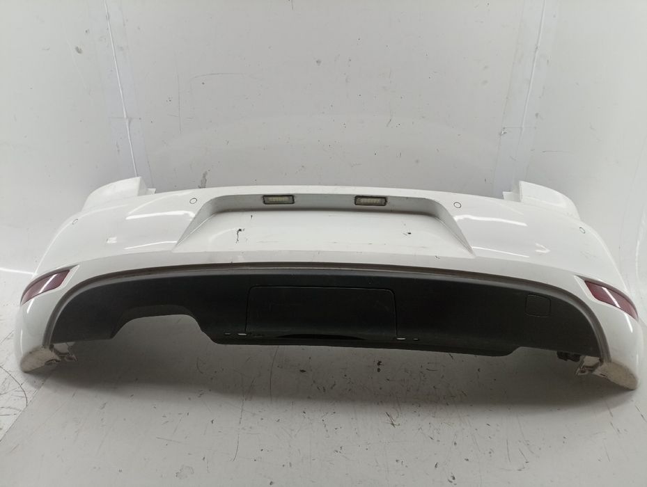 Para Choques Traseiro Com Sensores - VOLKSWAGEN GOLF VI (5K1) | 08 - 14