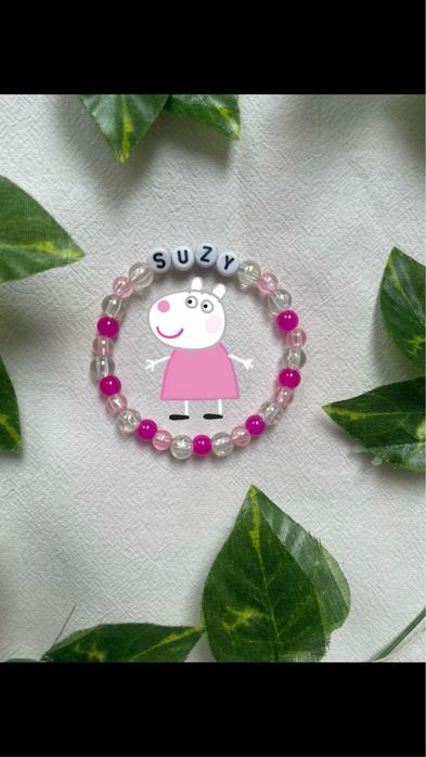 bransoletka handmade