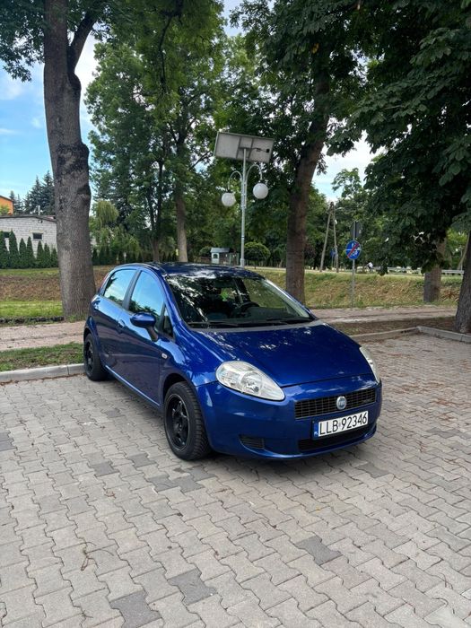 Fiat Grande Punto
