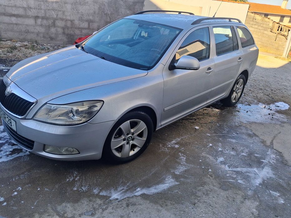 Carro en óptimo estado