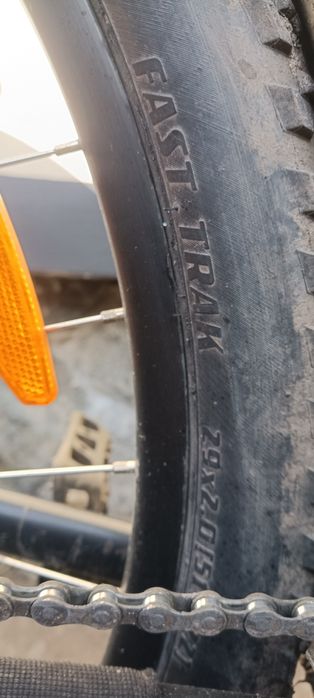 Електровелосипед Specialized hard rock