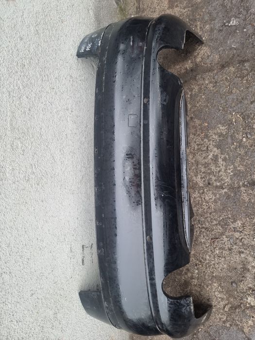 Zderzak tył Audi A8 D3 PDC