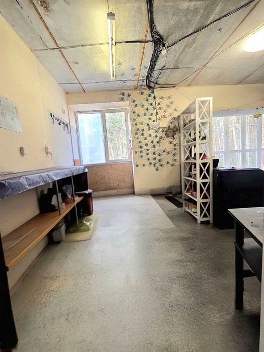 Продаж або обмін, студії під чистову обробку в ЖК "Forest Apart", Баранівка