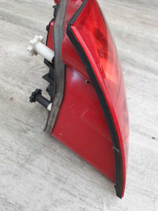 Audi TT 8N Lampa tył prawa