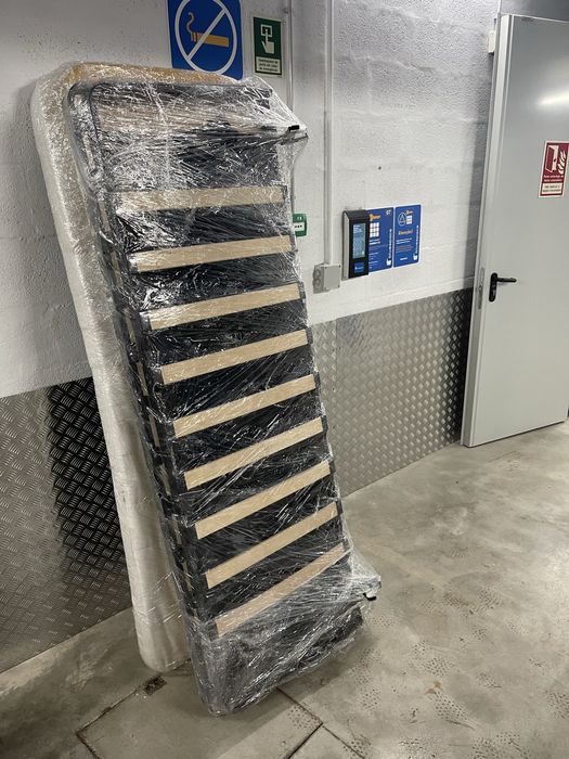 Vendo sofa NYHAMN ikea