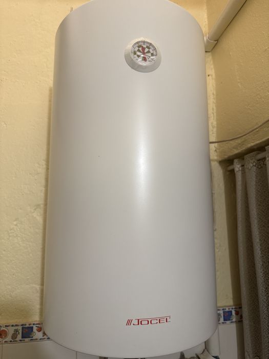 Termo acumulador