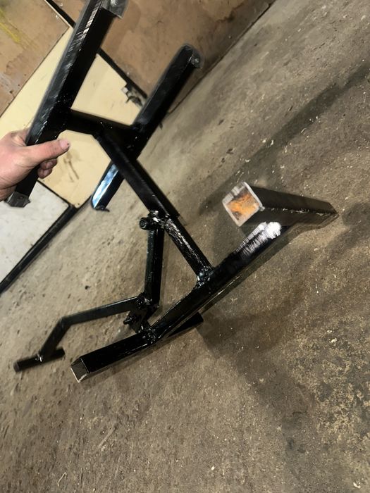 Мото Підставка Нова