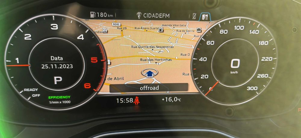 Audi A4 Avant 2.0 TDI 190cv S-Line Stronic
