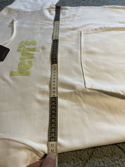 Hoodie Levi’s nova , XS