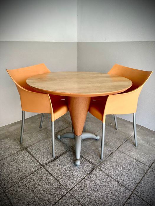 Aparador Cómoda estantes mesas de cabeceira vintage Olaio