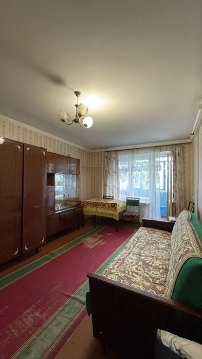 Оренда 1- кімнатної квартири