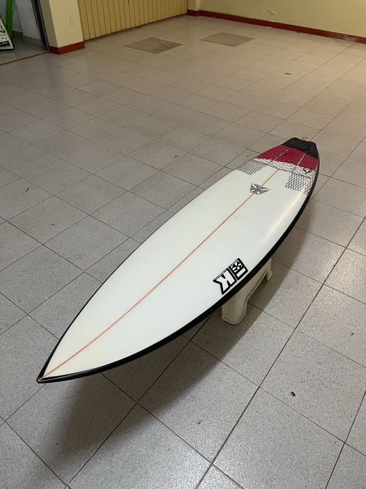 Prancha de surf 6’0 Index Krown