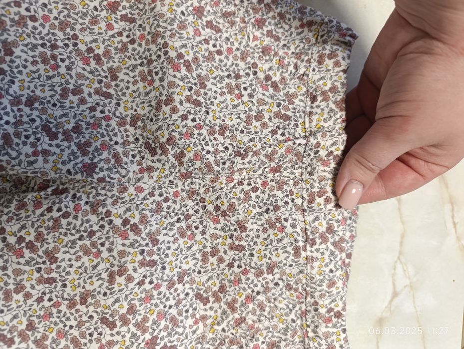 Штани/джинси для дівчинки