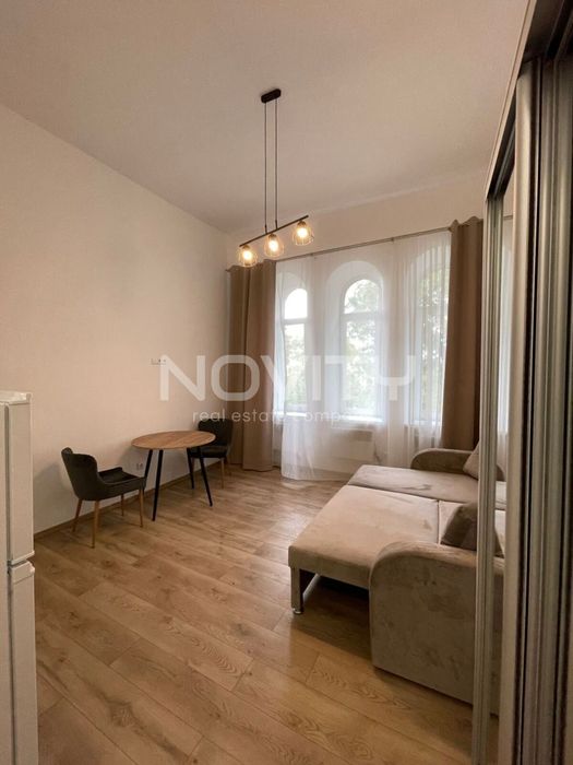 8 квартир з орендарями на Успенській/парк Шевченко