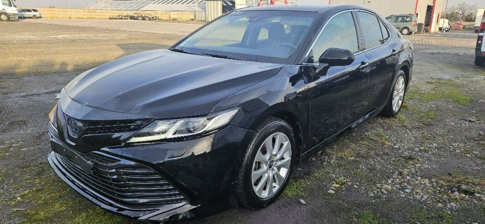 Toyota Camry Camry 2.5 Hybryda