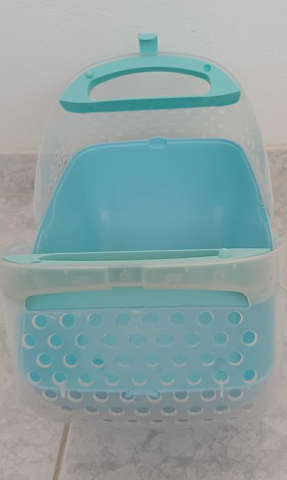 Transportadora para Animais de Pequeno Porte