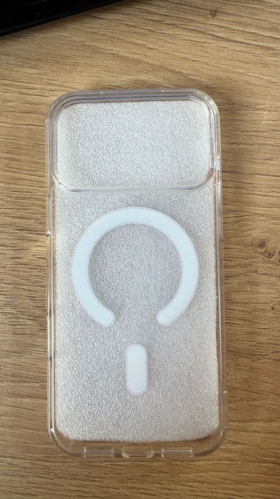 Etui dla IPhone 17 Pro Max nowe