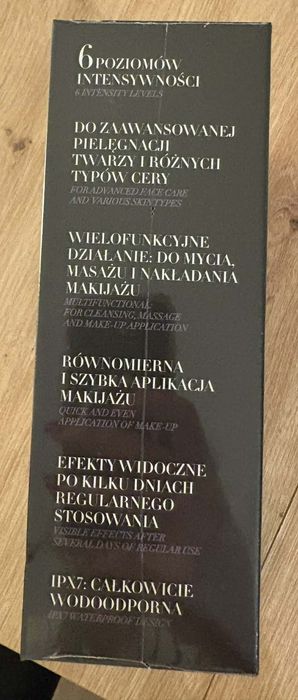 Szczoteczka soniczna VITAMMY Kleneo
