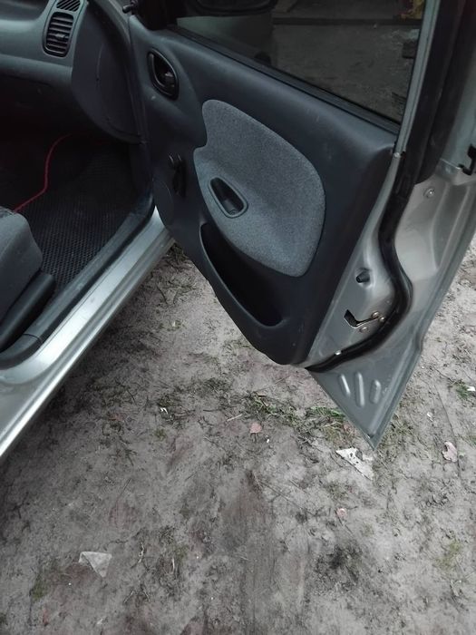 Daewoo Lanos 2006 VIN Y6DTF69YD6W302410 фото оголошення 10 з 14