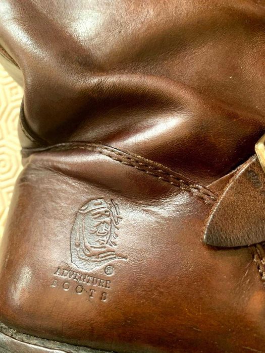 Botas texanas tamanho 42