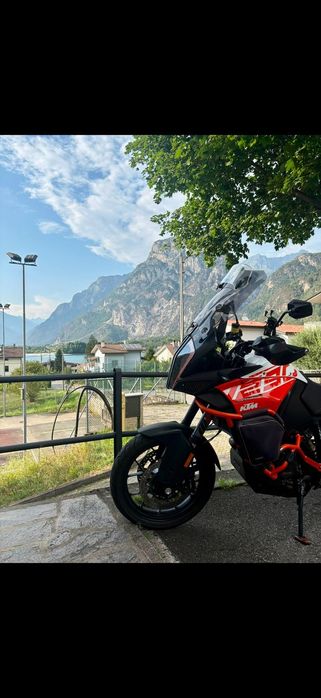 KTM