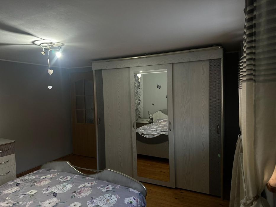 Noclegi w Górach.Domek w miejscowości Idzików blisko Czarnej Góry!!!