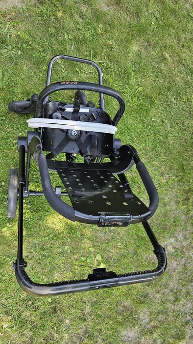 Stelaż do wózka dziecięcego Cybex Priam 1.0