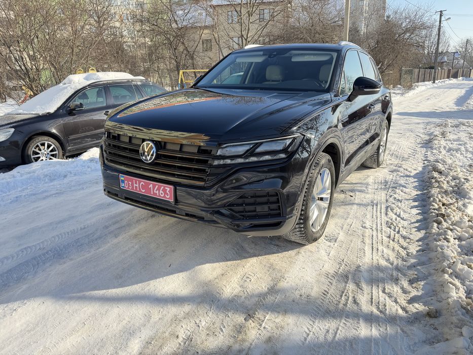 Таурег 21 року ,touareg