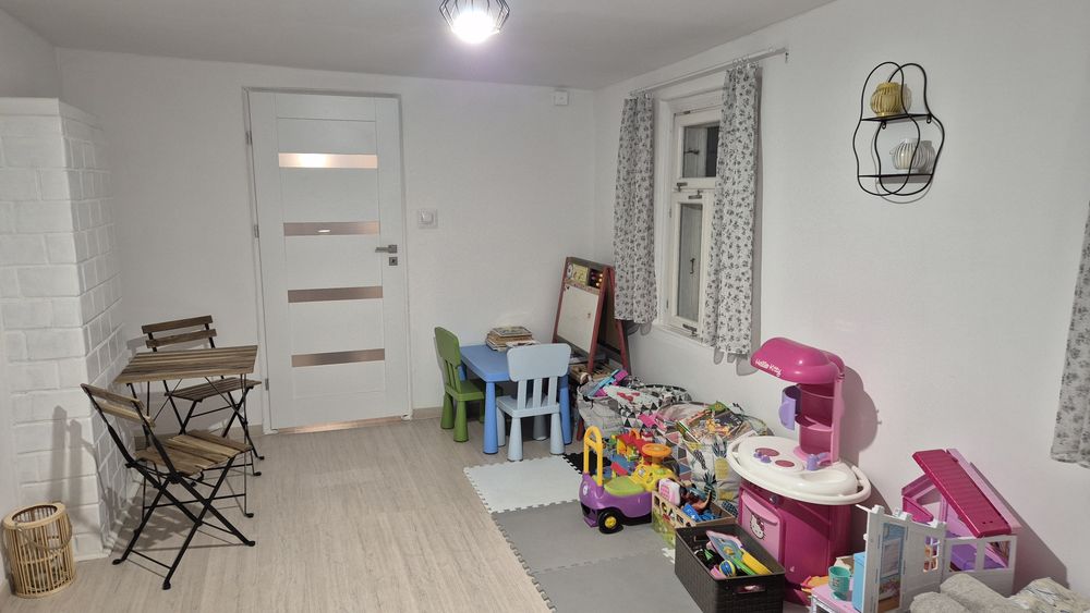 Agroturystyka Zakątek Dziemianówka Giby jezioro domek noclegi sauna ba