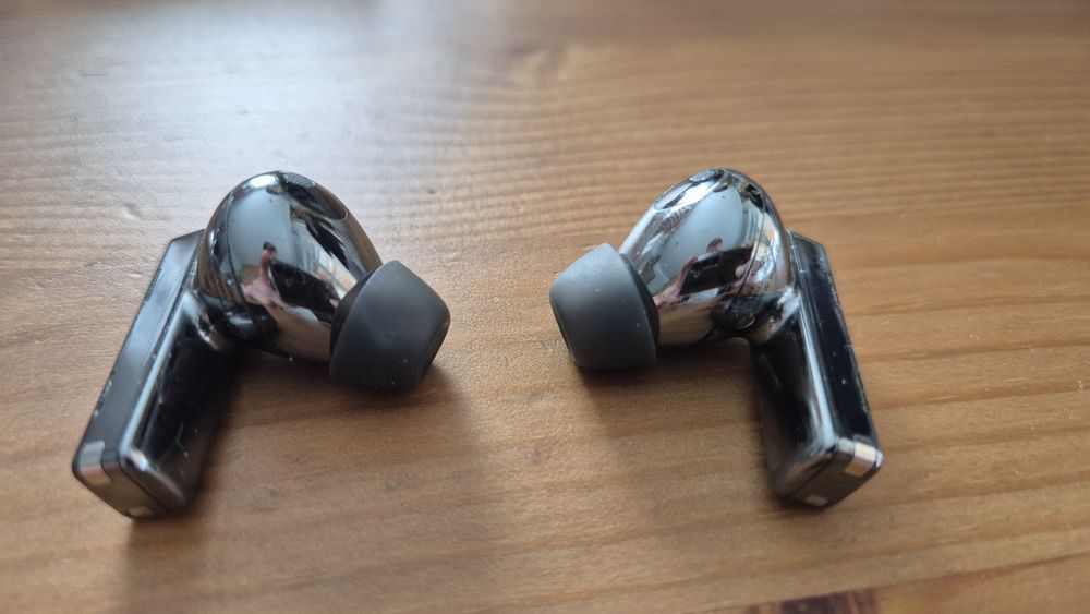 Słuchawki Huawei freebuds pro