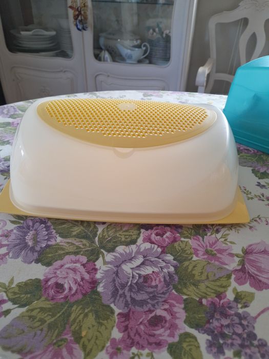 Tupperware peças originais